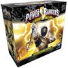 Renegade Game Studios | Power Rangers Heroes of the Grid Zeo Gold Character Pack | Gioco da Tavolo Cooperativo Strategico | 2-5 Giocatori | 45-60 Minuti | Inglese