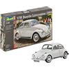Revell 07083 - VW Beetle Limousine 1968 Kit di Modello in Plastica, Scala 1:24