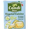 Condi Condì, Vegetal cuisine bio, senza glutine, vegan, 200ml