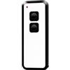 RUIZHI Telecomando per porta del garage, 1 pezzo, telecomando universale per porta del garage NOVOFERM NOVOTRON 502 MAX43-2, MINI-NOVOTRON 522, MINI-NOVOTRON 522 Design, 433,92 MHz