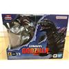 BANDAI SPIRIT S.H.MonsterArts Godzilla 2000 Godzilla x Megaguirus BANDAI SPIRITS Japan nuovo