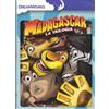 3 dvd MADAGASCAR LA TRILOGIA - 3 film collection serie completa Box DreamWorks