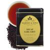 Harney & Sons Tè Earl Grey decaffeinato, foglia sfusa 4 once latta