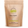 BIOTIVA Darjeeling FTGFOP1 Tè verde 250g Biologico | tè verde sfuso | aroma delicato e aspro | vegano | Imbottigliato e controllato in Germania... | Biotiva