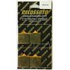 Accossato AGPA112ST-65 Pastiglia Freno per KTM > 690 DUKE R, 690 (2010-2011), Set di 4