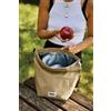Borsa portapranzo termica in rPET Black+Blum 6.7L personalizzate o neutre