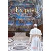 Ex post. Il conclave di papa Leone XIV