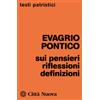 Sui pensieri riflessioni definizioni