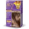 Dietalinea Tinta per Capelli Senza Ammoniaca BIONDO CHIARO AMBRA 8/AB | Colore Capelli Biokeratin con 8 Oli Phyto Hair Care system e Hyalu Complex -Nutre il capello in profondità | Illumina il colore