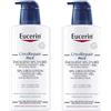 Eucerin Complete Repair Emollient Lotion 10% Urea 2 x 400ml by Eucerin