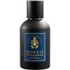 MORRIS Cologne Royal Fortiter, Profumo da Uomo, Liquido, 100ml, Fragranza Legnosa e Cuoio, After Shave Rinfrescante