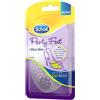 SCHOLL'S PLANTARE CON CUSCINETTO PARTY FEET GEL ACTIV ULTRA SLIM 1 PAIO