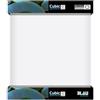 Blau Aquaristic Cubic Panoramic 20 x 20 x 25 cm 10 litri 3150 g