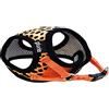 GLORIA LO MEJOR PARA TU MEJOR AMIGO Gloria - Harness/Abito Da Leopardo - 250 g