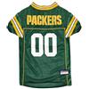 Pets First NFL Pet Jersey. - Pallone da Calcio con Licenza Dog Jersey. - 32 NFL Squadre Disponibili. - Disponibile in 6 Misure. Football - Maglia Pet. Maglia - Maglia Sportiva. - Dog Jersey Outfit.