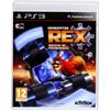 ACTIVISION Generator Rex