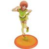 MegaHouse Tuta mobile RAHDXG.A.NEO modello eccellente Gundam ZZ Elpeo Ple Re. Figura F/S
