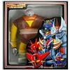 hl pro Figure BOSS ROBOT GRANDE MAZINGA GREAT MAZINGER BOSSO BOROT HL PRO Marmit 30 cm