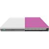 Cecotec Materasso Flow Hybrid 90x200 Borse Springcore, altezza 25 cm, alta fermezza, separatemuv, morphadapt, freschi e easyclean
