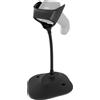 Zebra Intellistand, Supporto pesante per lettori barcode