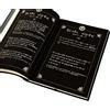 Switchali - Death Note-Il quaderno della morte, ispirato al manga giapponese + penna d'oca