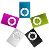 Akemaio 3,5 millimetri Mini giocatore USB2.0 MP3 con clip di sostegno micro TF SD Card semplice schermo Nessuno Dispaly