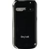 Beghelli Telefono Salvavita per Anziani, Salvalavita Phone SLV15N ECO - Cellulare GSM per Anziani con Tasto SOS, Tasti Grandi Retroilluminati, Blocco Chiamate Indesiderate, Fotocamera, Torcia (Nero)
