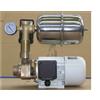 Pompa autoclave cem pb/2x 35l 12v