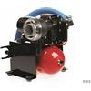 Pompa spx aquajet uno system 20l 24v
