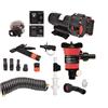Kit lavaggio 5.2/500 12v