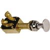 Interruttore tiretto 2t off-on