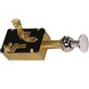 Interruttore tiretto 3t off-on-on