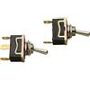 Interruttore leva 2t off-on