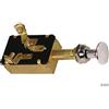 Interruttore tiretto 4t off-on-on