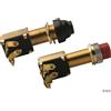 Interruttore c14282 aa red 2t