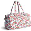 Vera Bradley Borsone da donna Disney Featherweight Large Original, Topolino Prato, Taglia unica, Disney Featherweight - Borsone grande, originale