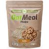 Daily Life OatMeal Flakes Cookie 1 Kg - Fiocchi di avena aromatizzati e con edulcorante
