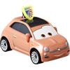 Disney Cars 3 - Die Cast - Cartney Carsper (GRR51)