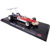 OPO 10 - Formula 1 Compatibile con Lotus 49 Graham Hill Winner 1968 - Modello Auto 1/24 - OR060