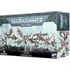Games Workshop 9990000011 in Warhammer 40 Tyranid Gargoyle Brood Action Figure, nero