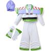 Disney Store Official Buzz Lightyear Costume for Kids, Toy Story