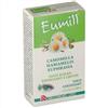 RECORDATI SPA Eumill Camomilla Hamamelis Euphrasia Gocce Oculari Rinfrescanti 10 Ml