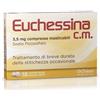 EUCHESSINA C.M. Euchessina Cm 18 Compresse Masticabili