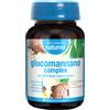 Naturmil Glucomannano Complex 60 Capsule Controllo Della Fame E Del Metabolismo