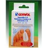 DUAL SANITALY SPA Gehwol Cuscinetto Separadita Alluce 3 Pezzi Taglia M