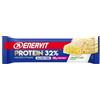 ENERVIT SPORT PROTEIN BAR 32% LEMON CAKE 48 G - INTEGRATORE ALIMENTARE