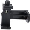 YHTSPORT Supporto e adattatore per scale e tablet, adattatore per montaggio treppiedi per telefono, supporto per cellulare espandibile per monopiede e selfie stick
