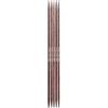 Pony Perfect Aghi per Calze in Legno 20 cm 4.00 mm - 1 Pezzo