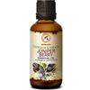 AROMATIKA trust the power of nature Olio Essenziale di Bacche di Ginepro 50ml - Juniperus Communis - Oli Aromaterapici - Oli Essenziali Profumati per la Cura del Corpo - Diffusori - Oli per Candele - Fragranze Invernali
