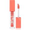 Rimmel Oh My Gloss! Lip Oil 4.5 ml